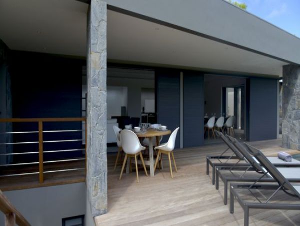 St. Barts Home 965499