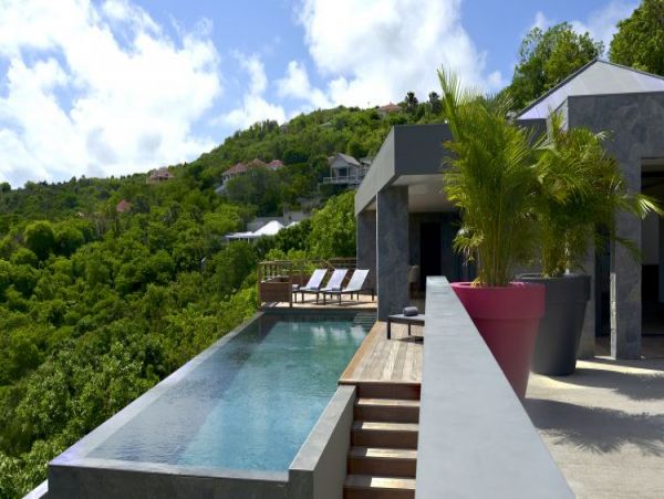St. Barts Home 965499