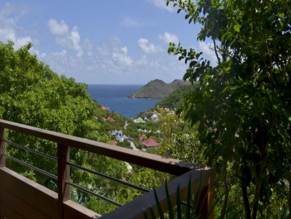 St. Barts Home 965499