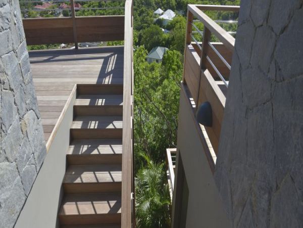 St. Barts Home 965499