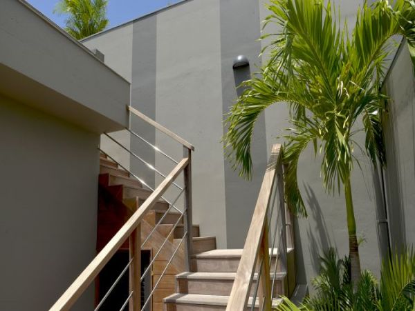 St. Barts Home 965499