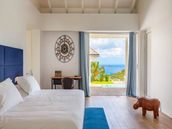 St. Barts Home 965500