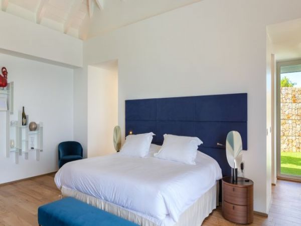 St. Barts Home 965500