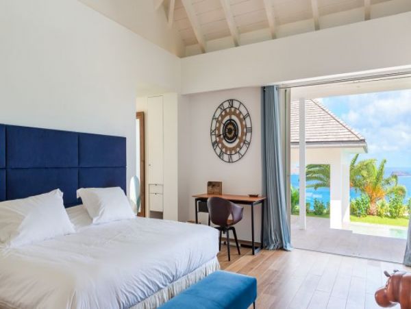 St. Barts Home 965500