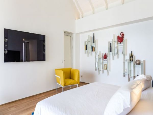St. Barts Home 965500