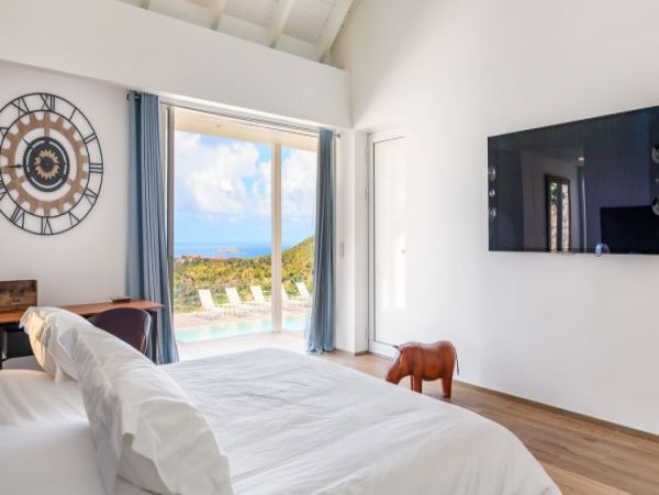St. Barts Home 965500