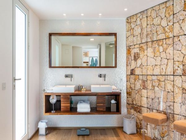 St. Barts Home 965500
