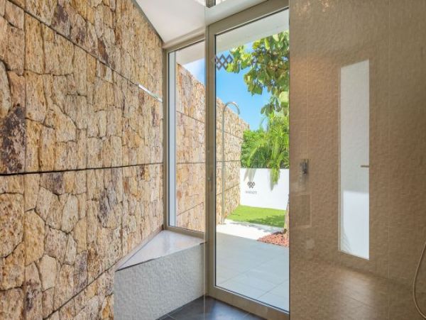 St. Barts Home 965500