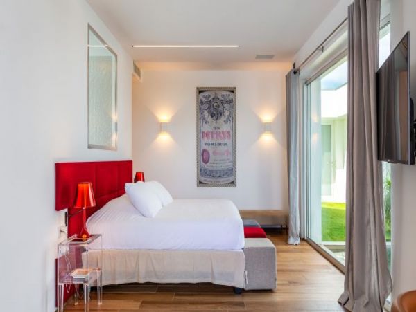 St. Barts Home 965500
