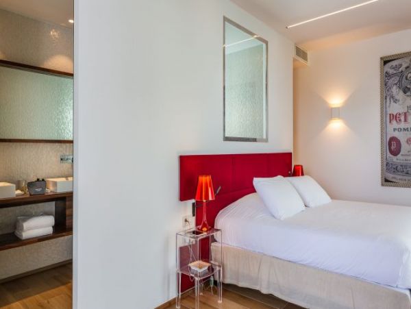 St. Barts Home 965500