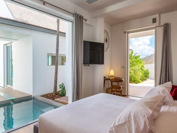 St. Barts Home 965500