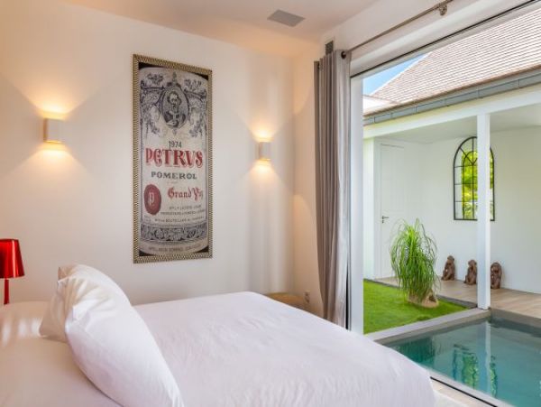 St. Barts Home 965500
