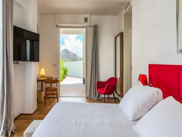 St. Barts Home 965500