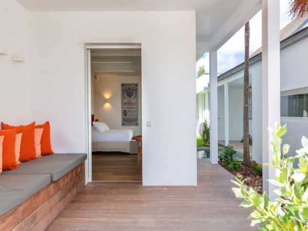 St. Barts Home 965500