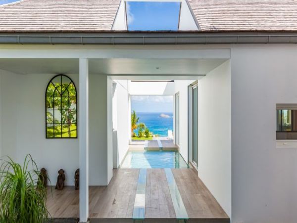 St. Barts Home 965500