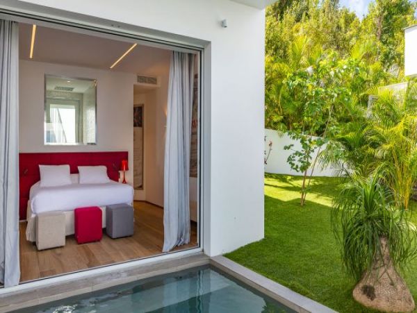 St. Barts Home 965500