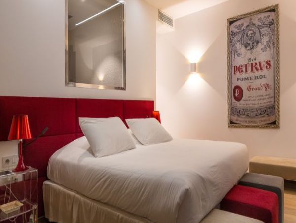St. Barts Home 965500