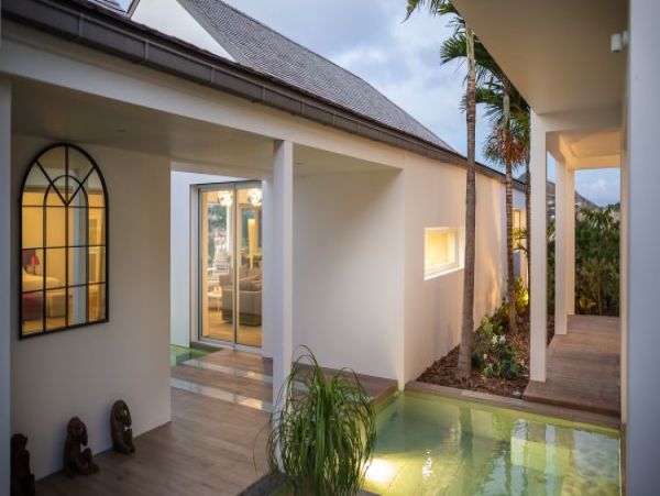 St. Barts Home 965500