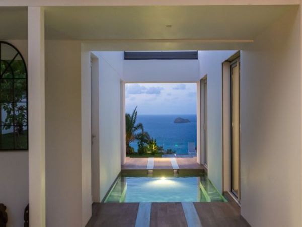 St. Barts Home 965500