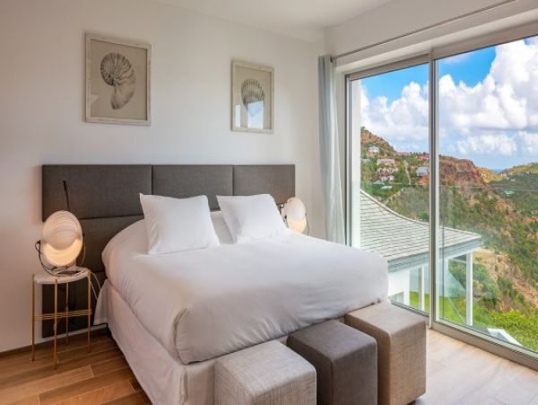 St. Barts Home 965500