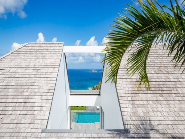 St. Barts Home 965500