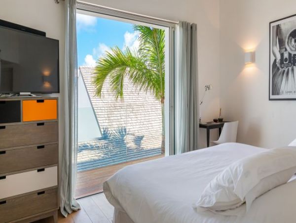 St. Barts Home 965500