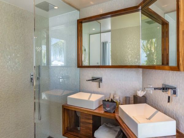 St. Barts Home 965500