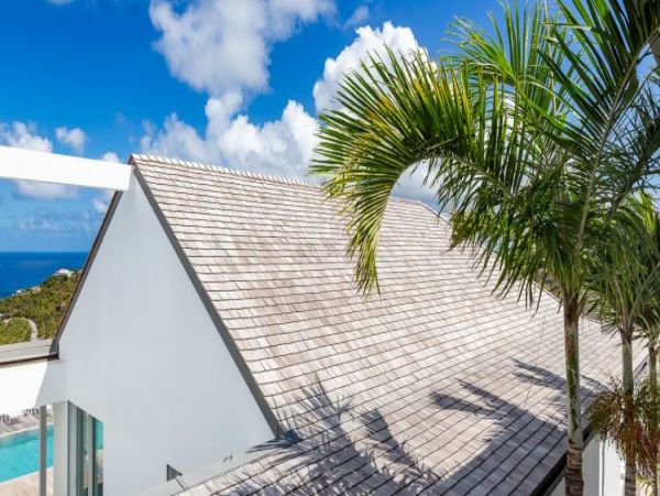 St. Barts Home 965500