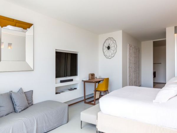 St. Barts Home 965500