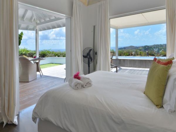 St. Barts Home 965501