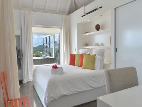 St. Barts Home 965501