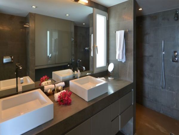 St. Barts Home 965501
