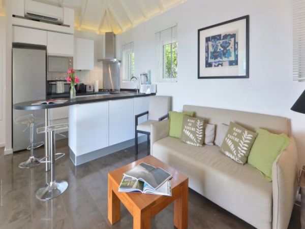 St. Barts Home 965501