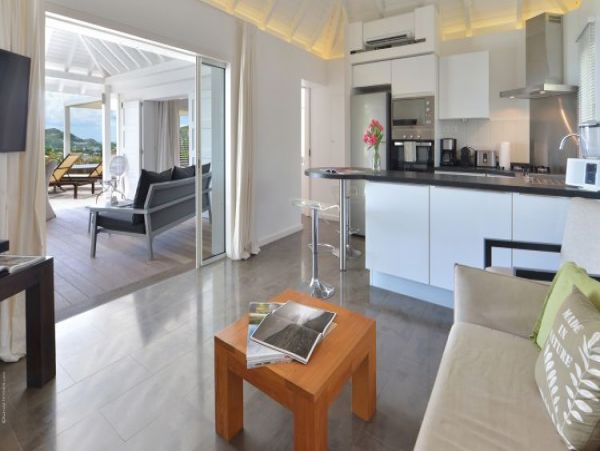 St. Barts Home 965501