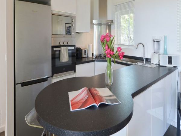 St. Barts Home 965501