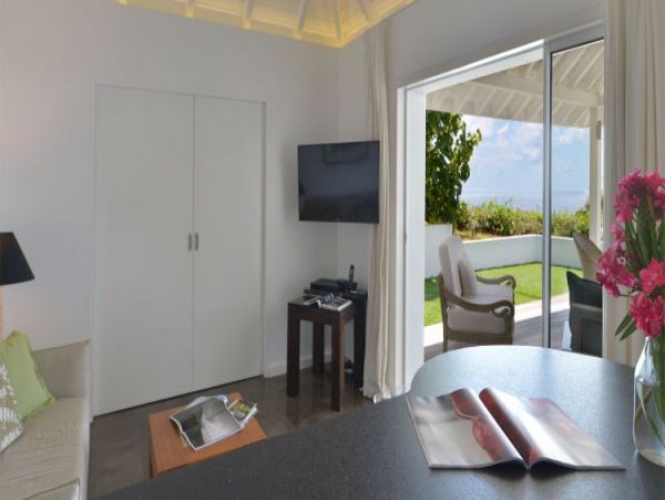 St. Barts Home 965501
