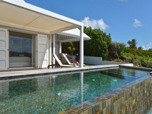 St. Barts Home 965501