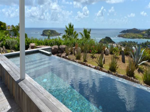 St. Barts Home 965501