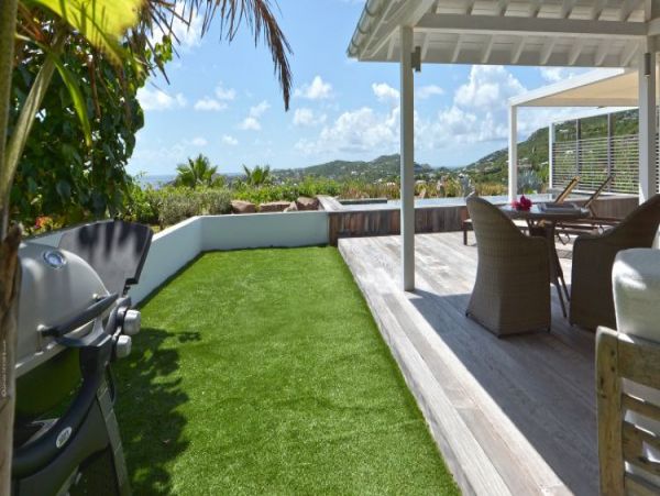 St. Barts Home 965501