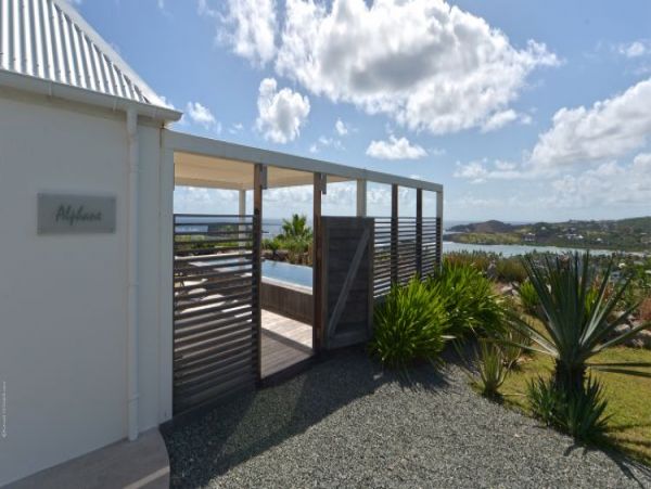 St. Barts Home 965501