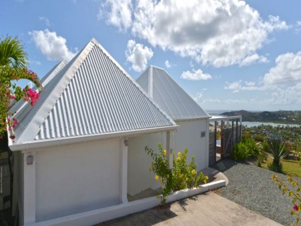 St. Barts Home 965501