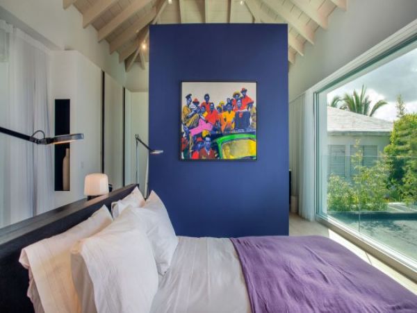 St. Barts Home 965502