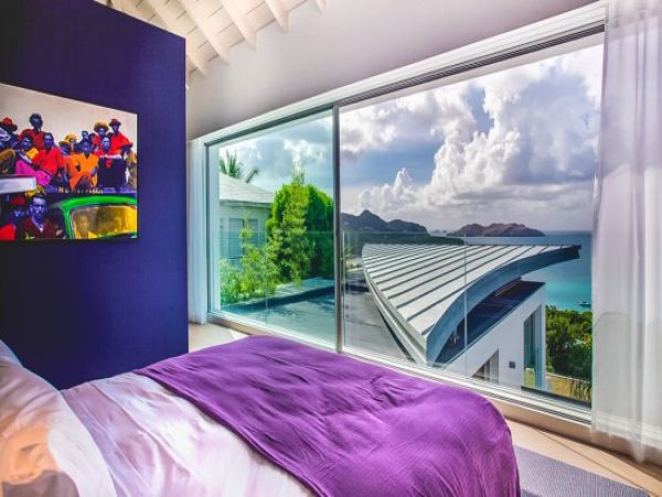 St. Barts Home 965502