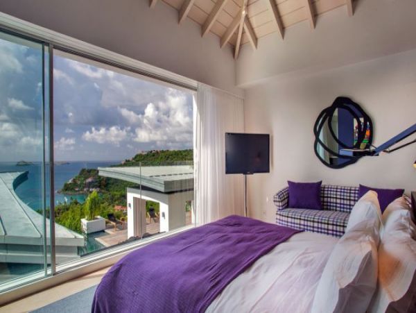 St. Barts Home 965502