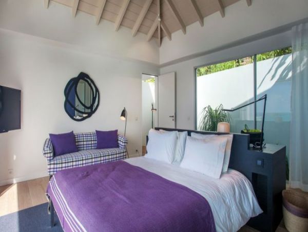 St. Barts Home 965502