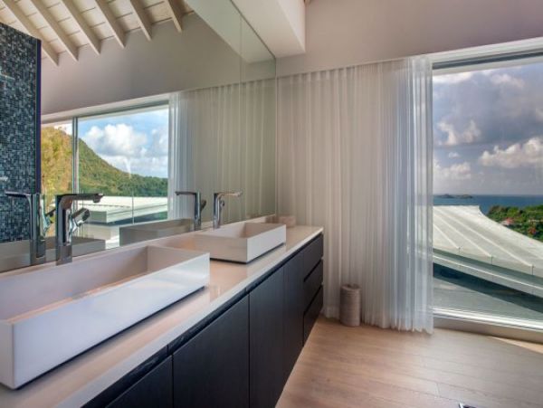 St. Barts Home 965502