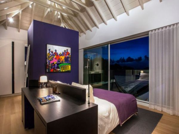 St. Barts Home 965502