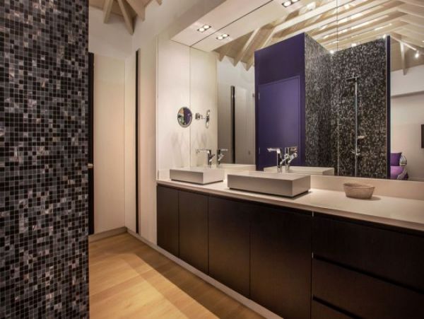 St. Barts Home 965502