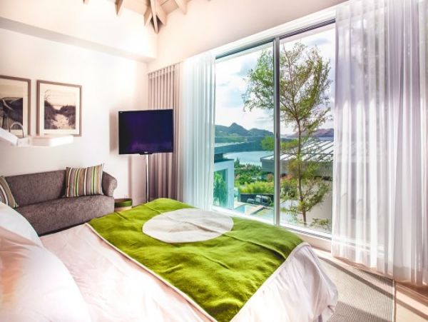 St. Barts Home 965502