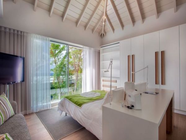 St. Barts Home 965502